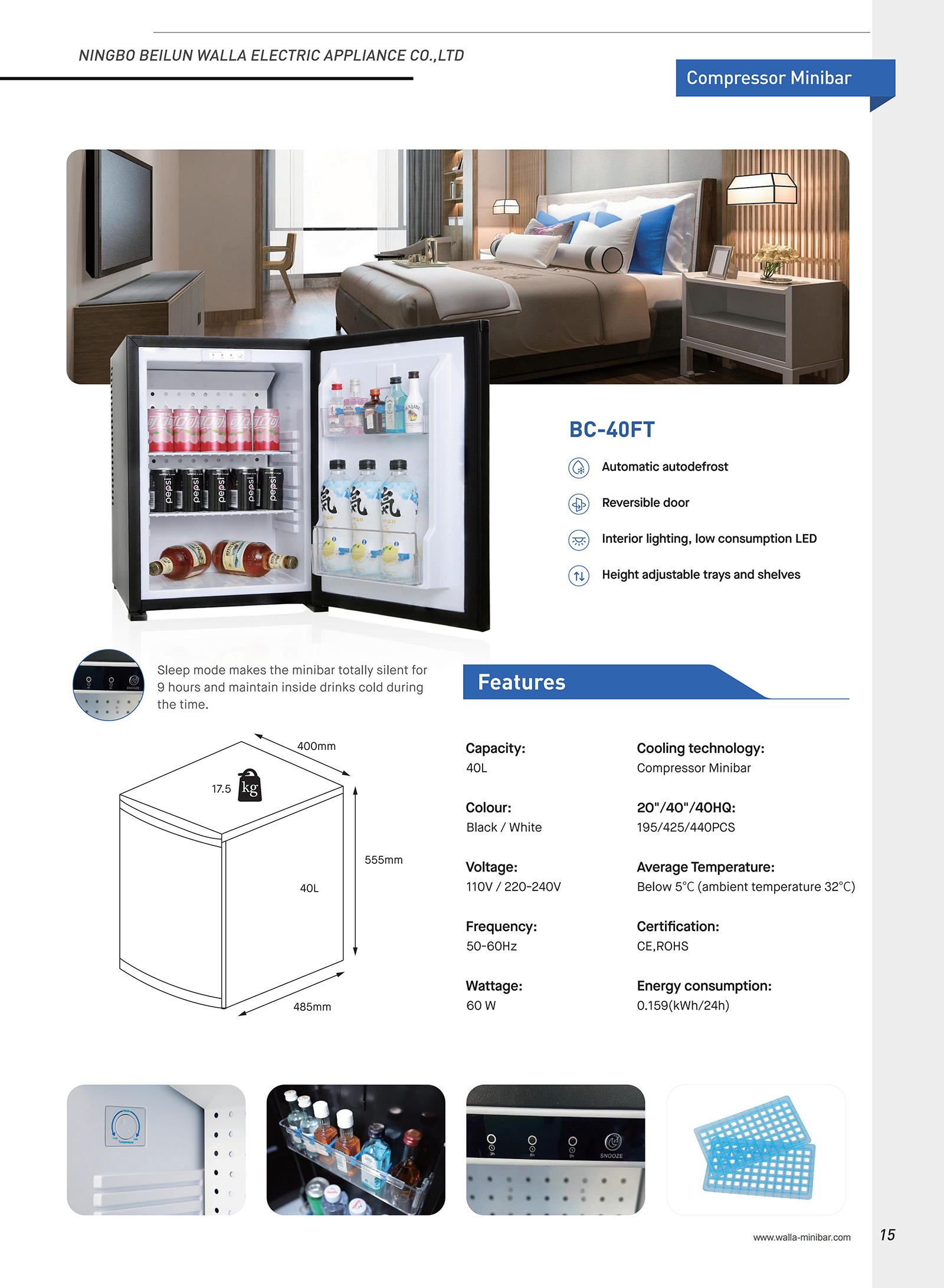 Responsive image